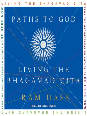 cover image of Paths to God